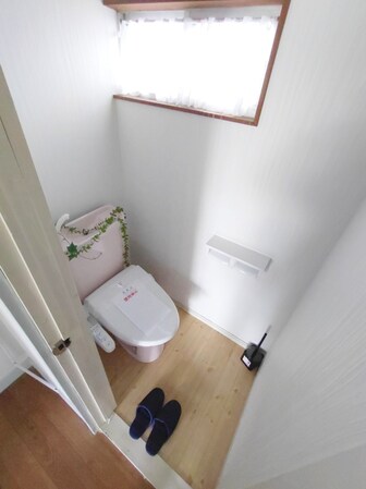 ティファニーヒルズの物件内観写真